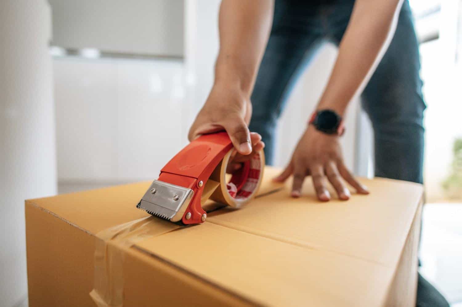 How to Prepare for a Stress-Free Move: A Comprehensive Checklist