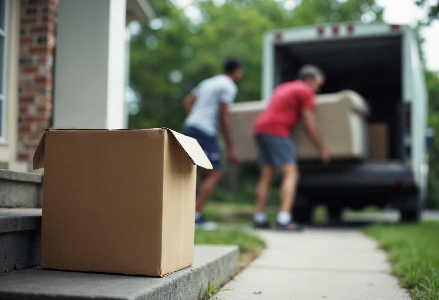 Essential Tips for a Stress-Free Interstate Move