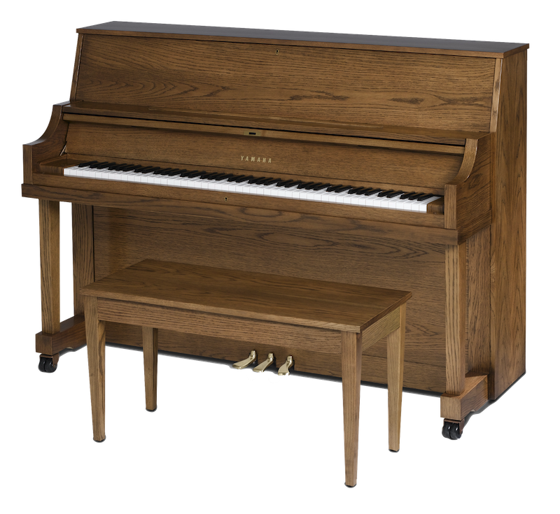 Studio piano