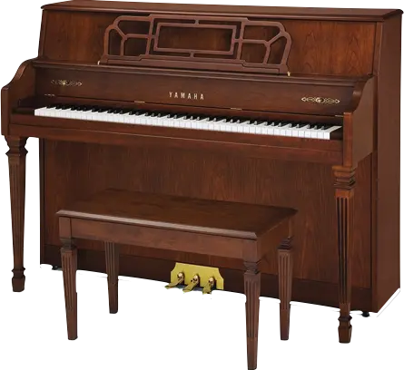 Console piano
