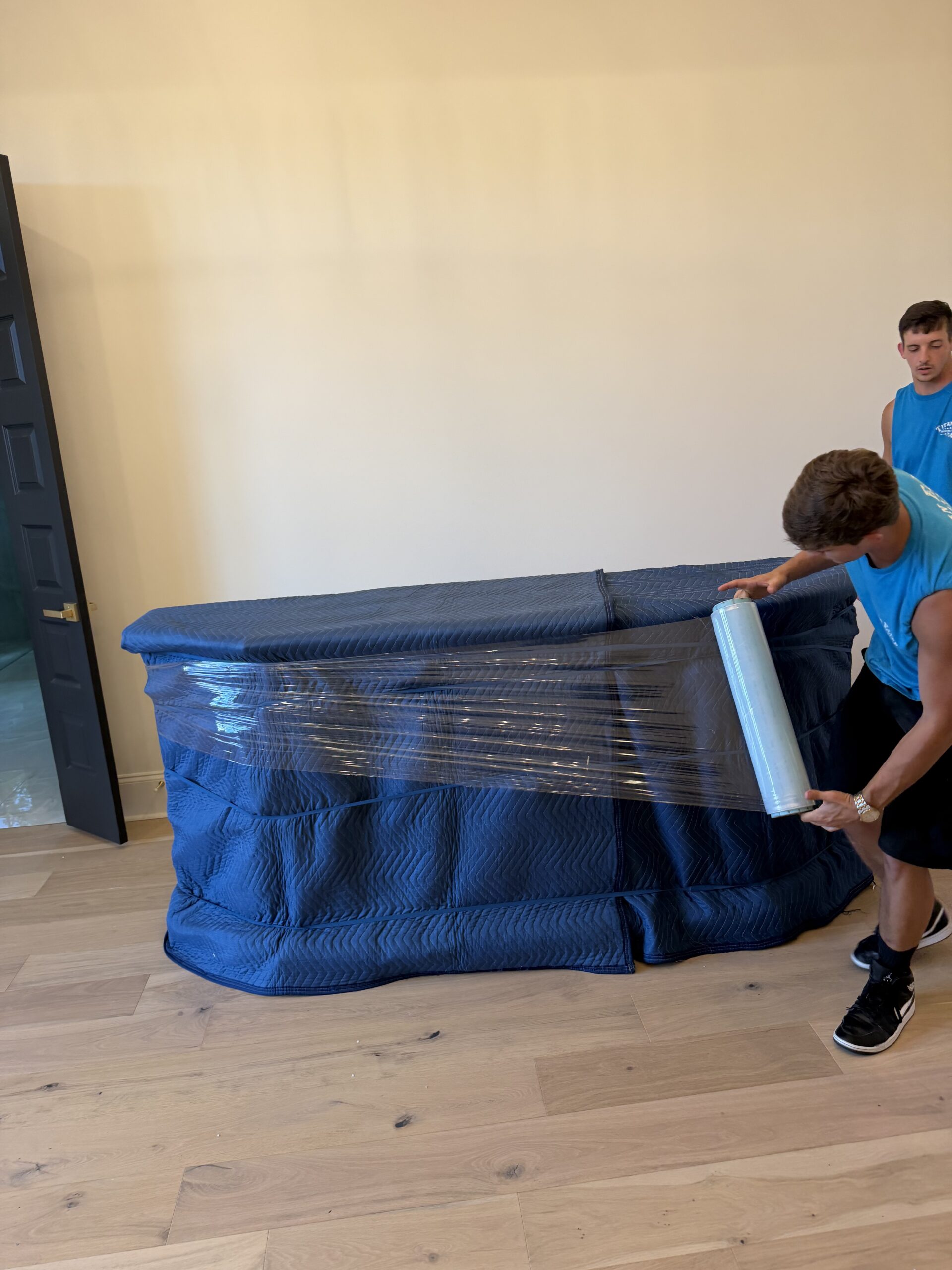 Local Movers in Memphis & the Mid-South