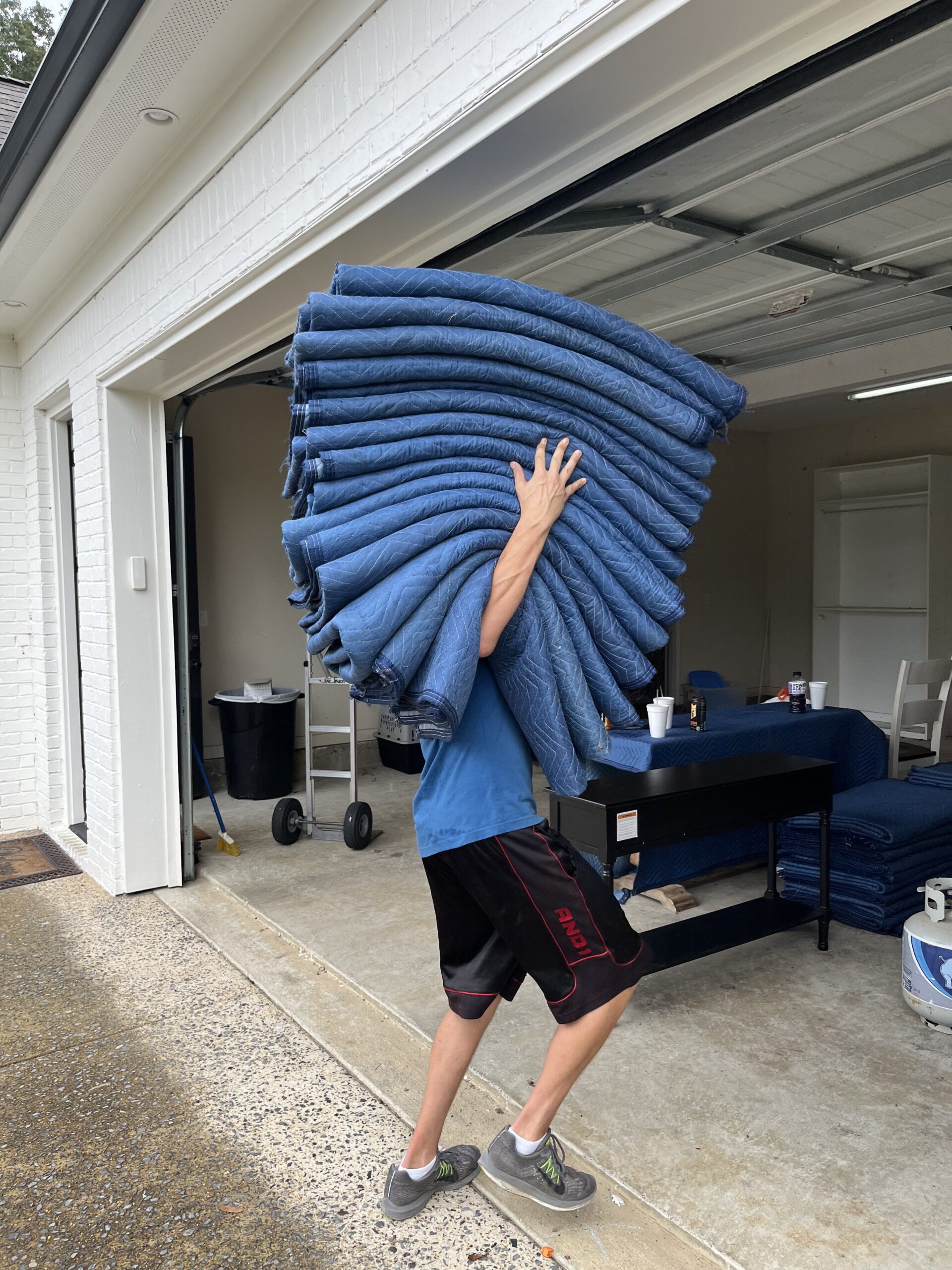 Titan Elite movers in Memphis