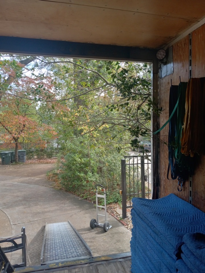 Apartment Movers in Memphis