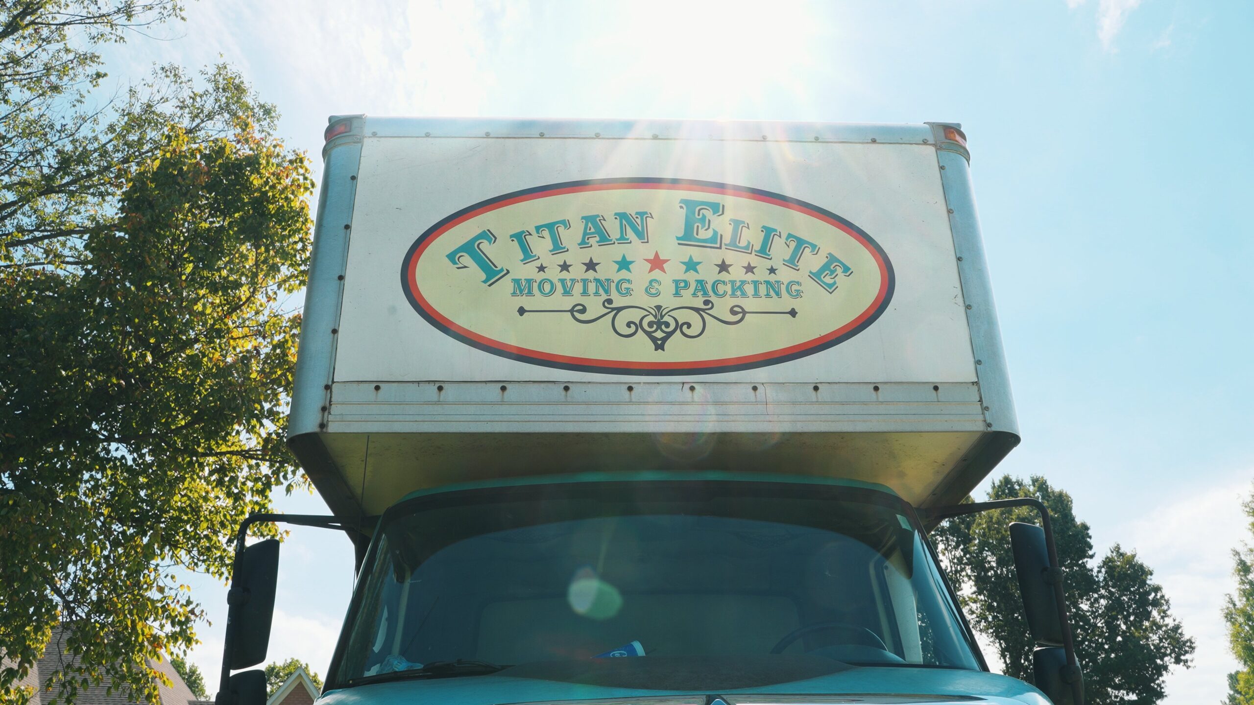 Commercial & Office Movers in Memphis