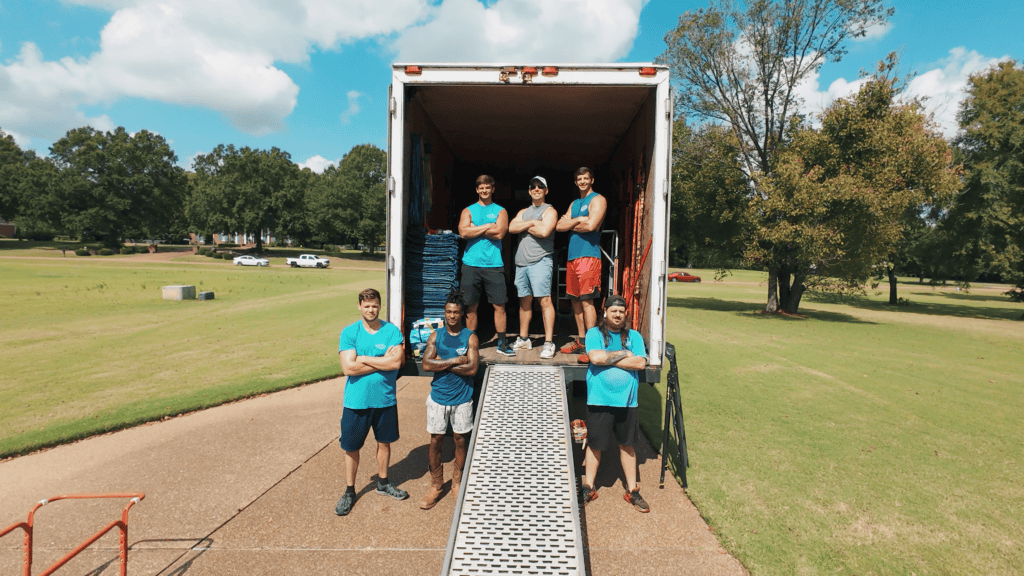 Movers in Bartlett, TN