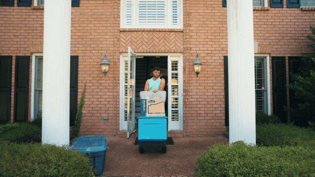 Movers in Arlington, TN