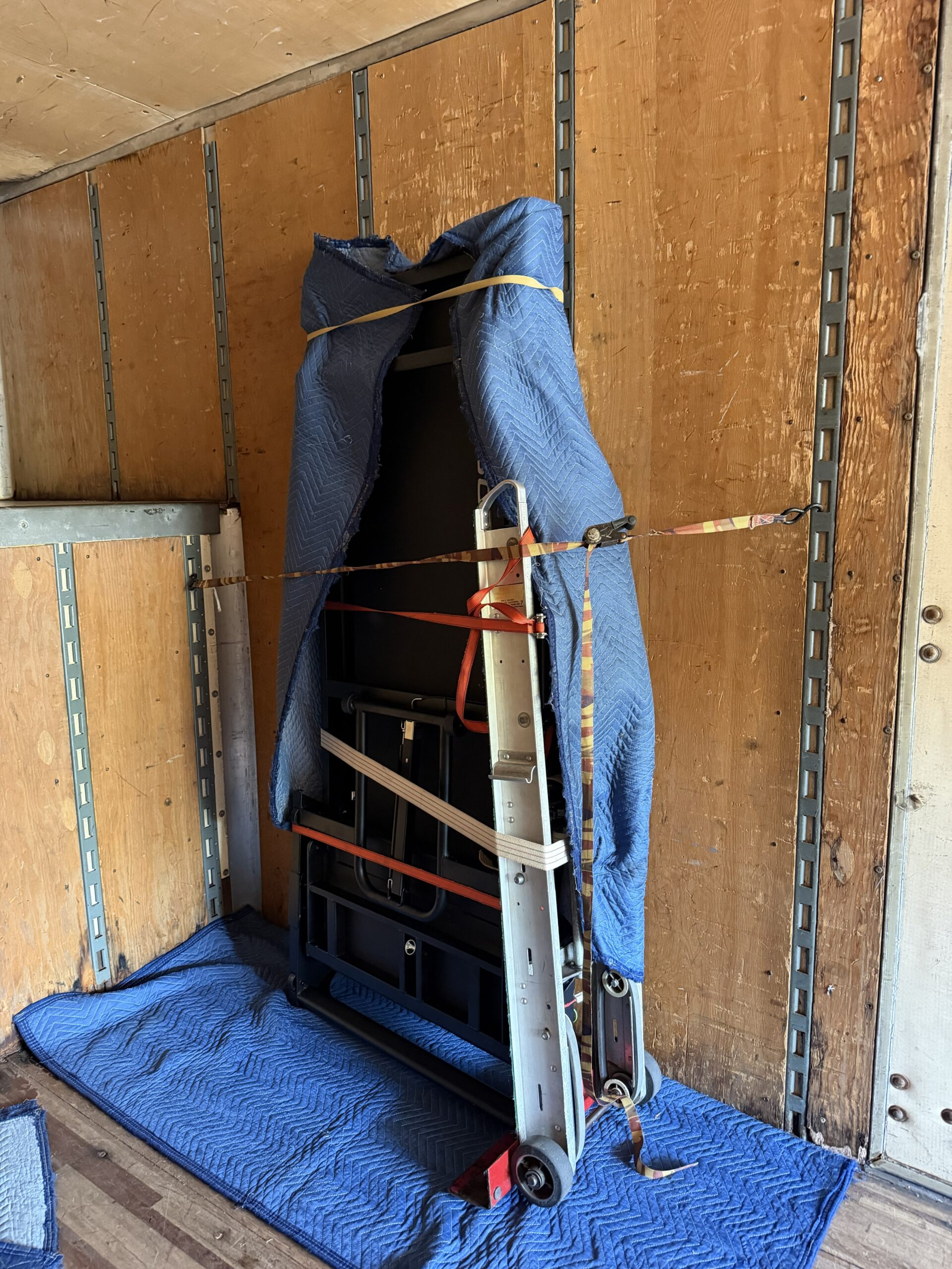 Fitness Equipment Movers in Memphis