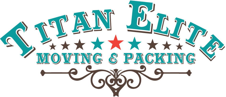 Titan Elite Moving & Packing